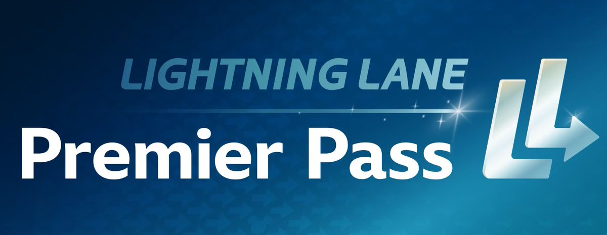 ScottGustin's tweet photo. NEW: Lightning Lane Premier Pass is coming to Disneyland Resort on Oct. 23 and Walt Disney World on Oct. 30. LLPP includes one entry to each Lightning Lane entrance at any time during the day.

WDW (one park) ranges $129-$429+tax pp. DLR (both parks) ranges $300-$400 pp. https://t.co/fSWOrJvjKU