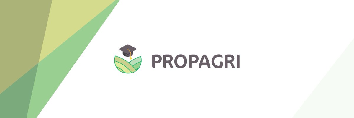 PROPAGRI_Erasmus tweet media