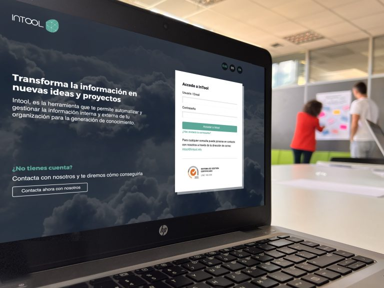 grupospri's tweet photo. 🔎 #InTool transforma la vigilancia tecnológica con #IA, optimizando la captación y análisis de información estratégica.
📈 Ahorra tiempo y fomenta la innovación, mejorando la toma de decisiones empresariales.
🔗 https://t.co/z3zkjmhkvL
#Digitalización #InteligenciaArtificial https://t.co/W5y96w9KJB