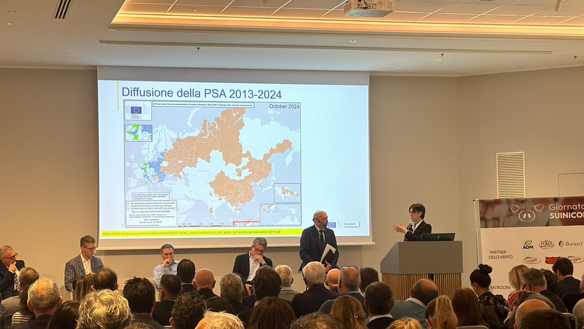 La situazione europea e mondiale la parola alla dott.ssa Forcella direttamente da Bruxelles