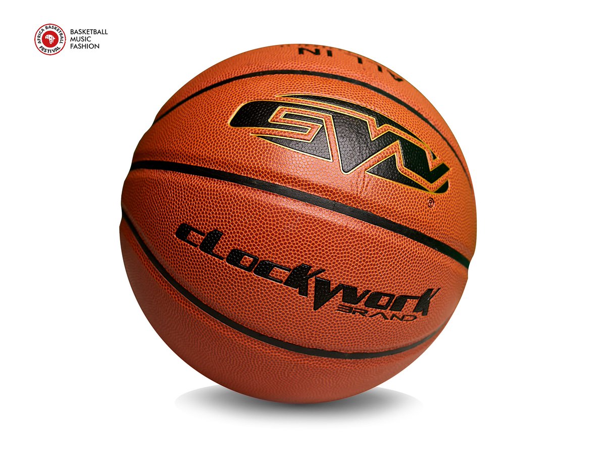 realabf's tweet photo. Presenting the Official Ball for the Africa Basketball Festival 2024, designed by @clock_eckow
#abf2024 #abf24 #fashion #music #AfricaBasketballFestival #ClockworkDesign #GameOn” https://t.co/Flo2M7J3IG