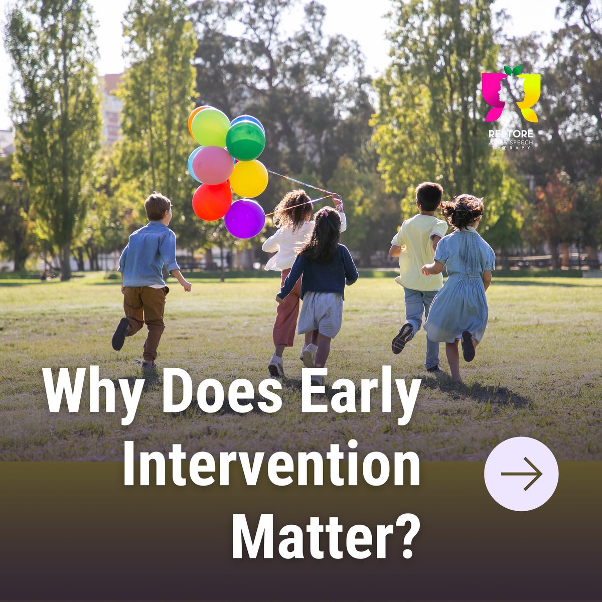 Restoreaba's tweet image. If you suspect your child may have autism, it's important to seek an evaluation from a qualified professional. Early intervention can make a difference in their lives.
#AutismAwareness #EarlyIntervention #AutismSpectrumDisorder #ABATherapy #SpecialNeeds #Parenting #Support