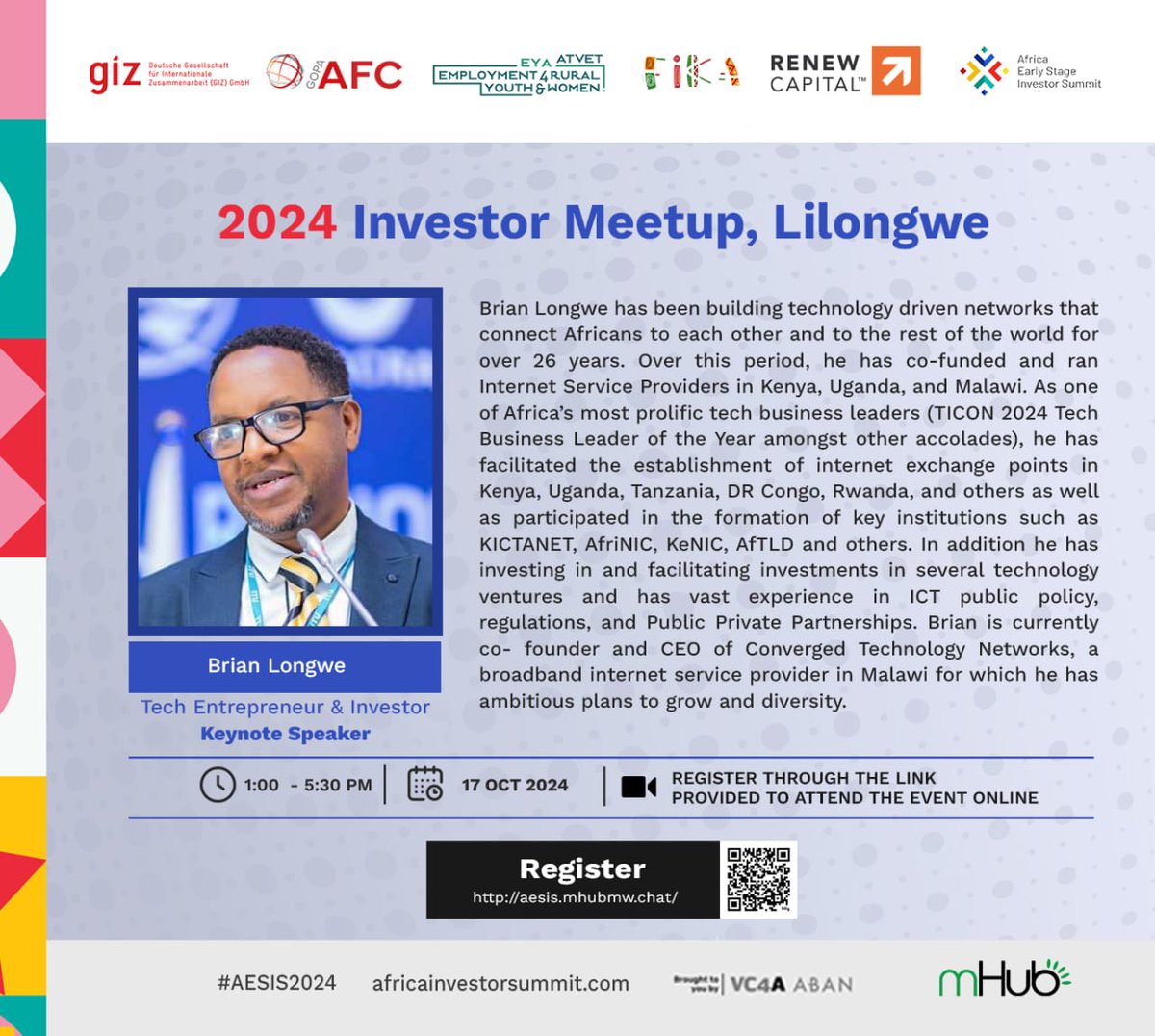 mHub Malawi tweet media