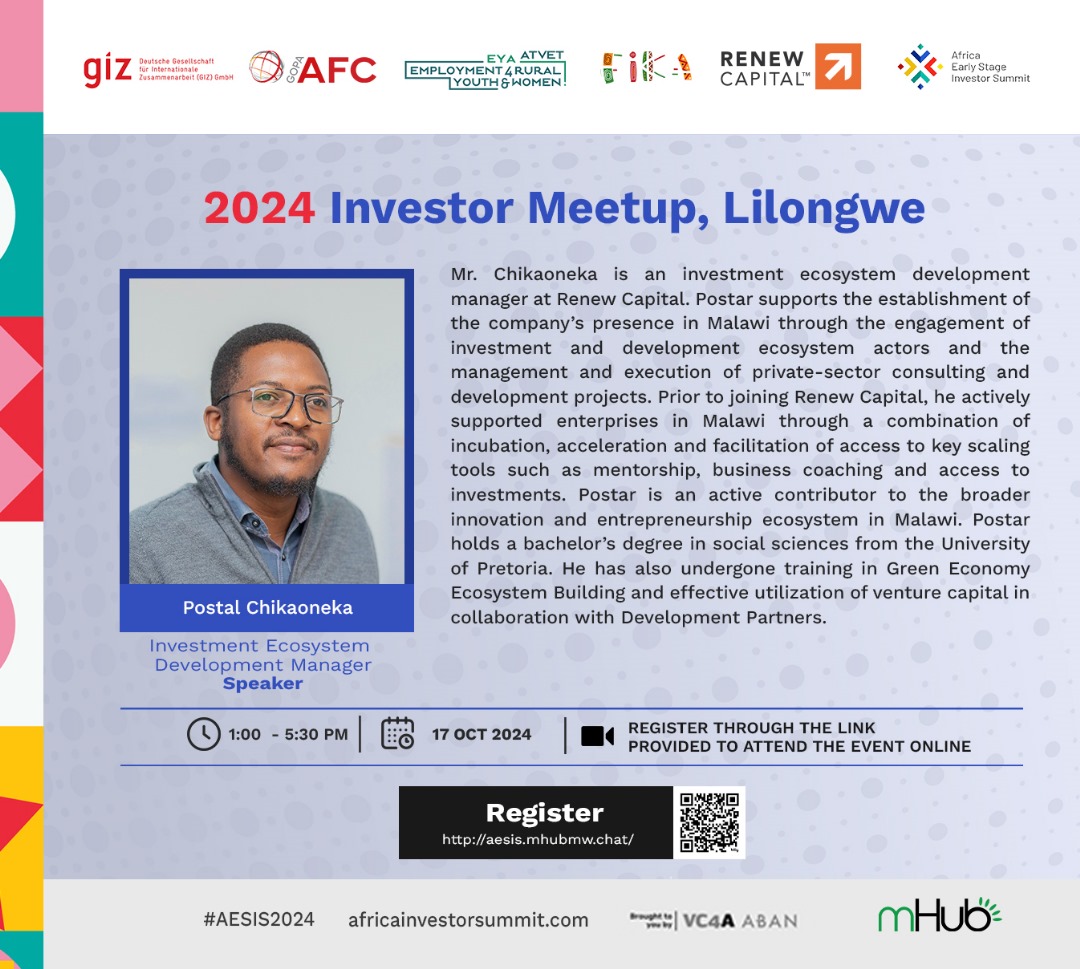 mHub Malawi tweet media