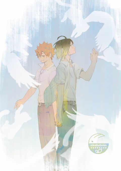 「きみのいろ」#研日 #kenhina 