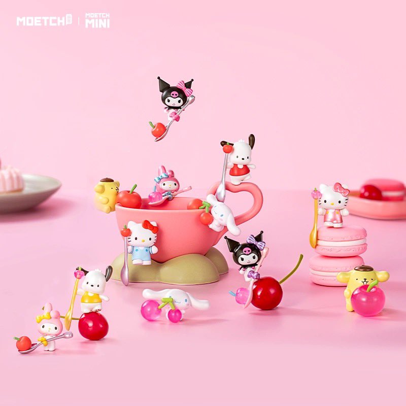 🎀♡´🕯️*･ᵎ แจก ! จุ่มเกาะ Sanrio 3 รางวัล

💭 เนื่องจากฟลว.ครบ 500

กติกา : rt+follow ร้าน
สุ่ม 25/10 รอของ 7-14วันค่า

#ตลาดนัดsanrio