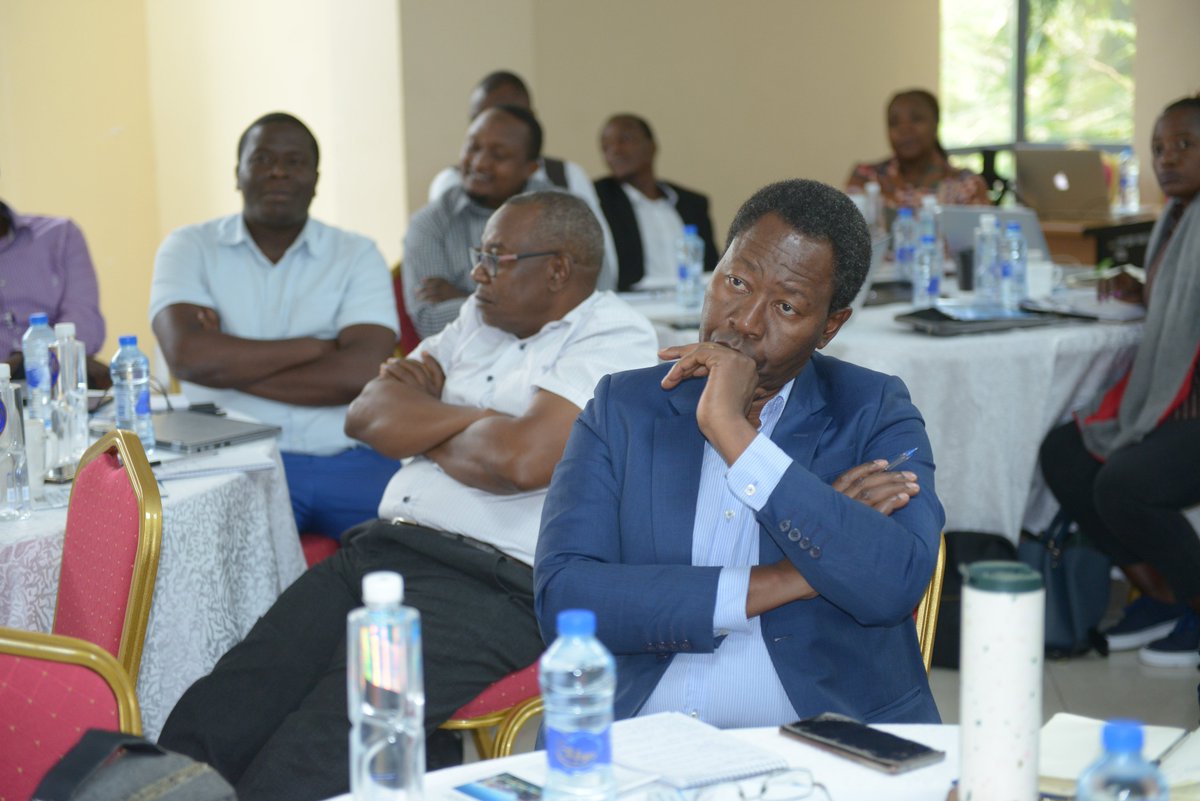 Our industries have been closed down and countries have become the market, can the #AfCFTA bring back import substitution, value addition to our produce?
#EnergyTransition #TowardsJustAndInclusiveDevelopment