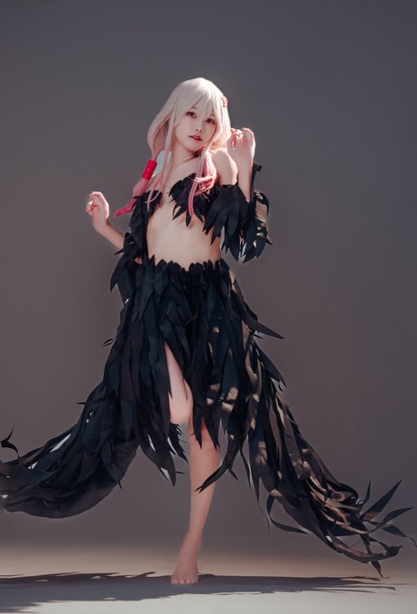 コスプレイヤーはるさん家の犬のTwitter画像22