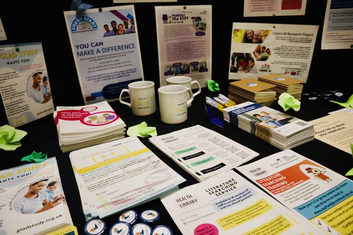 QI at Combined Healthcare (@qiatnsch) on Twitter photo Time for our first break at #motivatingcombined, and time to look around the fantastic stalls #research <a href="/CombinedNHS/">CombinedNHS</a> Time for our first break at #motivatingcombined, and time to look around the fantastic stalls #research <a href="/CombinedNHS/">CombinedNHS</a>