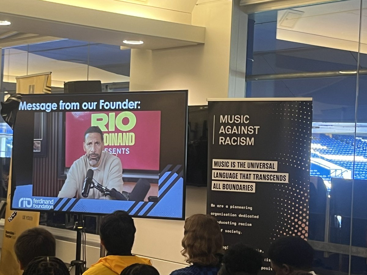 THE HOPE COLLECTIVE tweet media