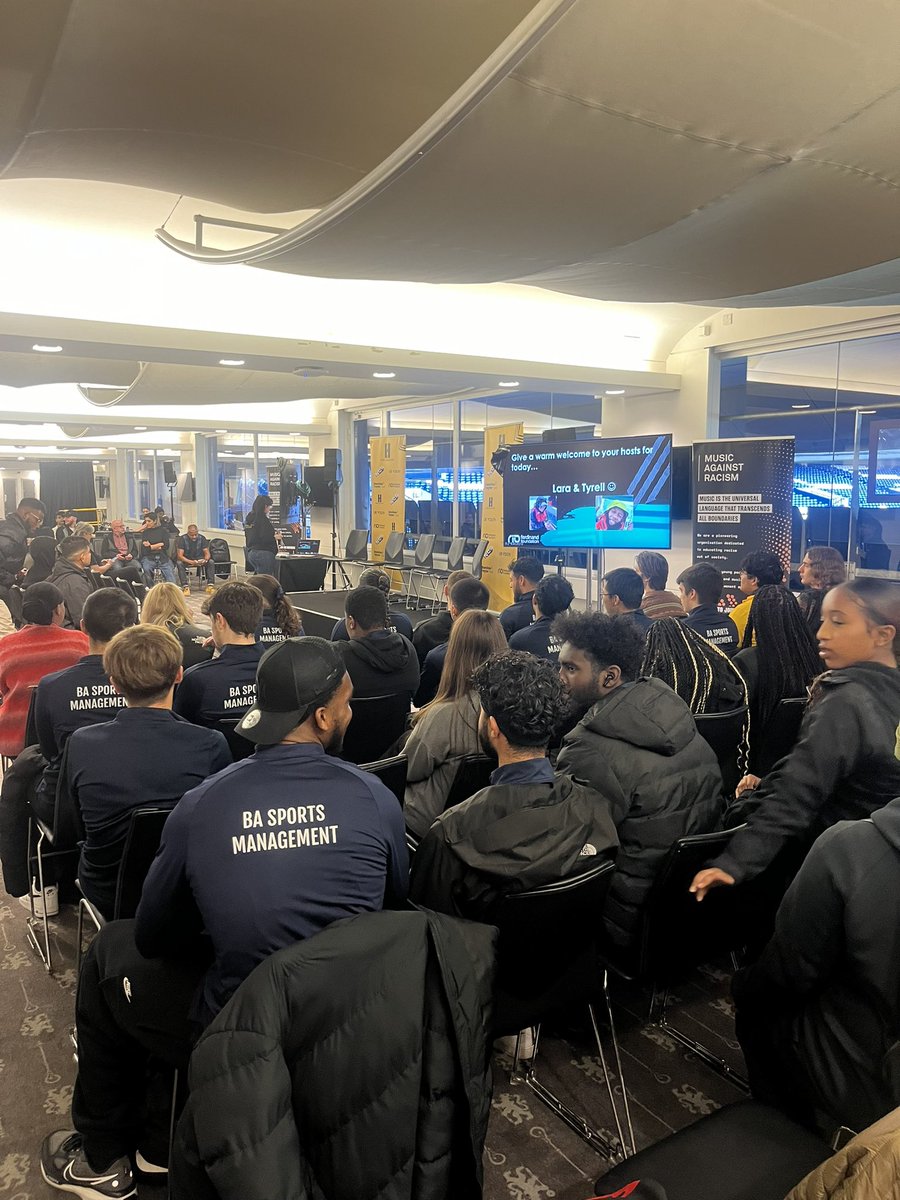 THE HOPE COLLECTIVE tweet media