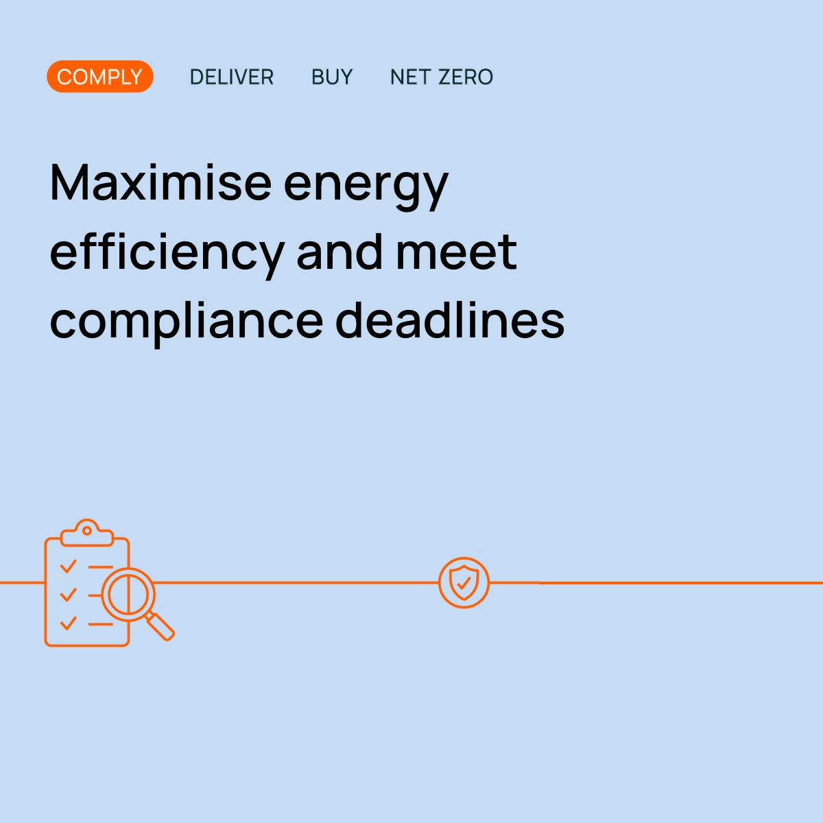 Is your business MEES compliant?🔑

With deadlines looming, landlords and property managers must meet energy regulations to avoid fines up to £150,000. 💰

Don’t wait! Learn how Zenergi can help you stay compliant and cut costs.

🔗bit.ly/3A1T3cQ

#MEES #EnergyEfficiency