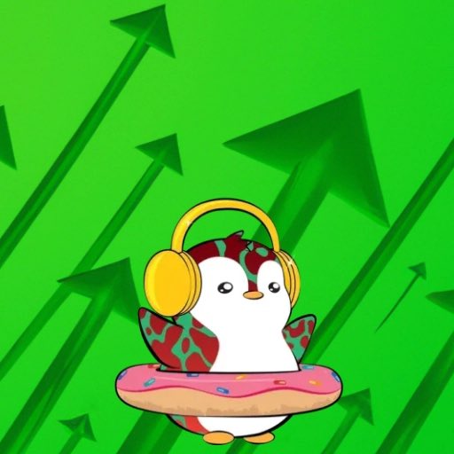Spin_Metrics's tweet photo. @mentionmuch @pudgypenguins #NOTAPERSON https://t.co/d8Kn4Sr6ea
