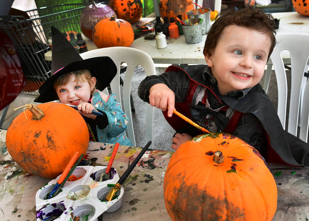 Join us for some spooktacular fun this Halloween! Full details here #gainsborough #lincolnshire 😀👇
marshallsyard.co.uk/news/spooky-fu…