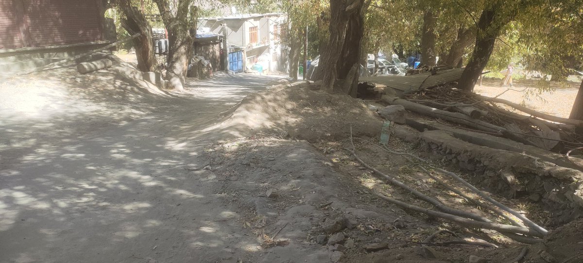 Daily Updates (Kargil Ladakh) tweet media