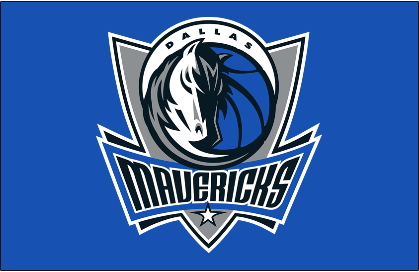 Dallas Mavericks

Gra tu drugi ulubieniec polskich kibiców - Luka Doncic, czyli człowiek, którego nie potrafi zatrzymać nikt poza Michałem Sokołowskim. Byli w zeszłorocznym finale, teraz chcą pójść na całość.