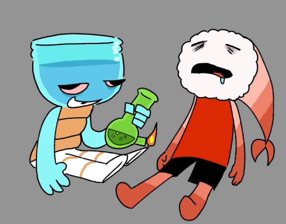 SHRIMPO888's tweet photo. day 14: high
#dandysworld #shrimpfinn #shrimpo #finn https://t.co/EO50RcQgHW