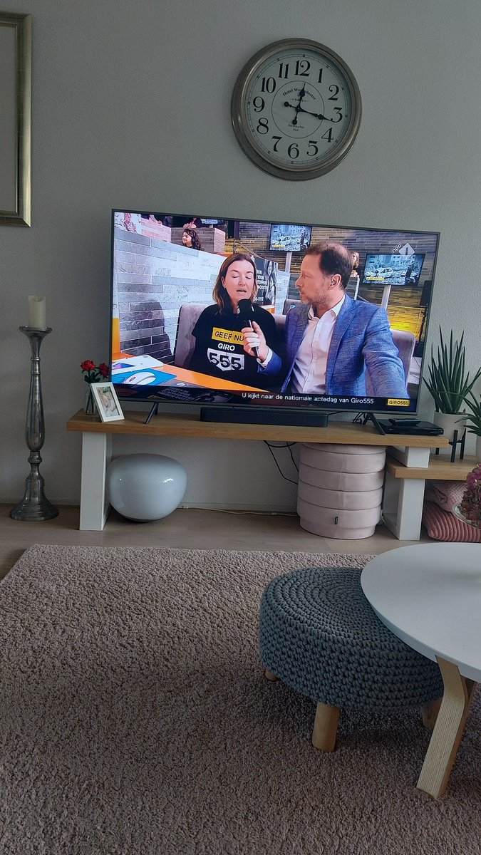 Marijkeblond's tweet photo. Doen de bekende Nederlanders gratis mee? #giro555 #tooske #herman etc https://t.co/Ye5TTBWM2r