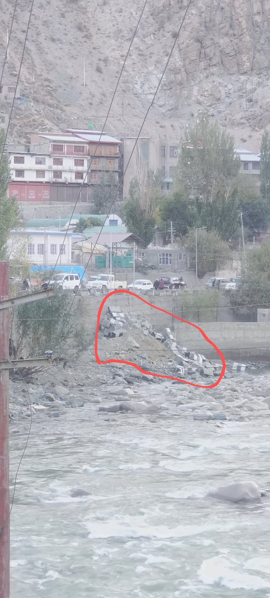 Daily Updates (Kargil Ladakh) tweet media