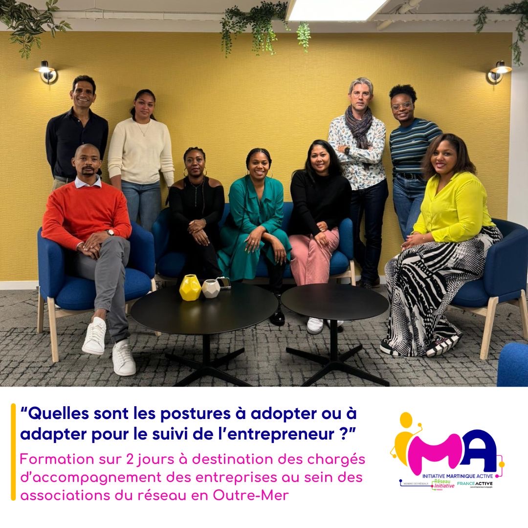 IMA - INITIATIVE MARTINIQUE ACTIVE tweet media
