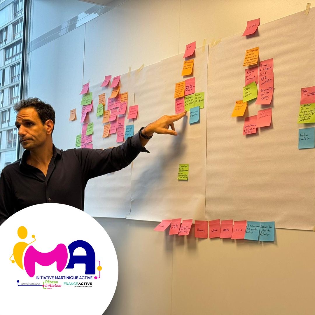 IMA - INITIATIVE MARTINIQUE ACTIVE tweet media