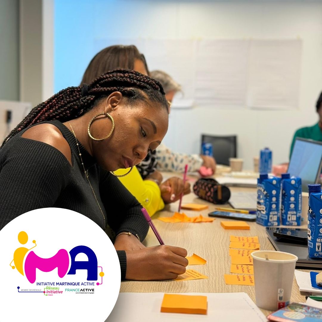 IMA - INITIATIVE MARTINIQUE ACTIVE tweet media