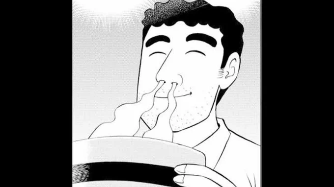 今日の配信、こんな顔しながら見てる。 