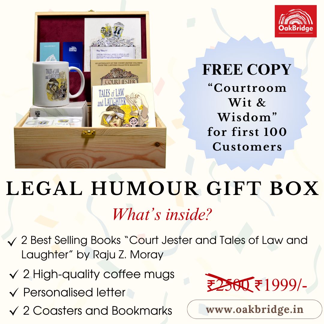 OakBridge Publishing tweet media