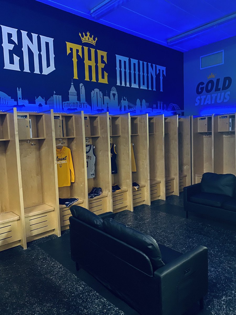 Mount Women's Basketball tweet media