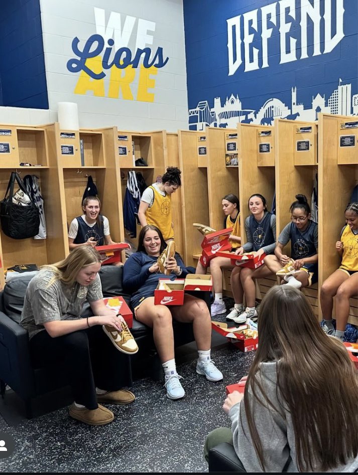 Mount Women's Basketball tweet media