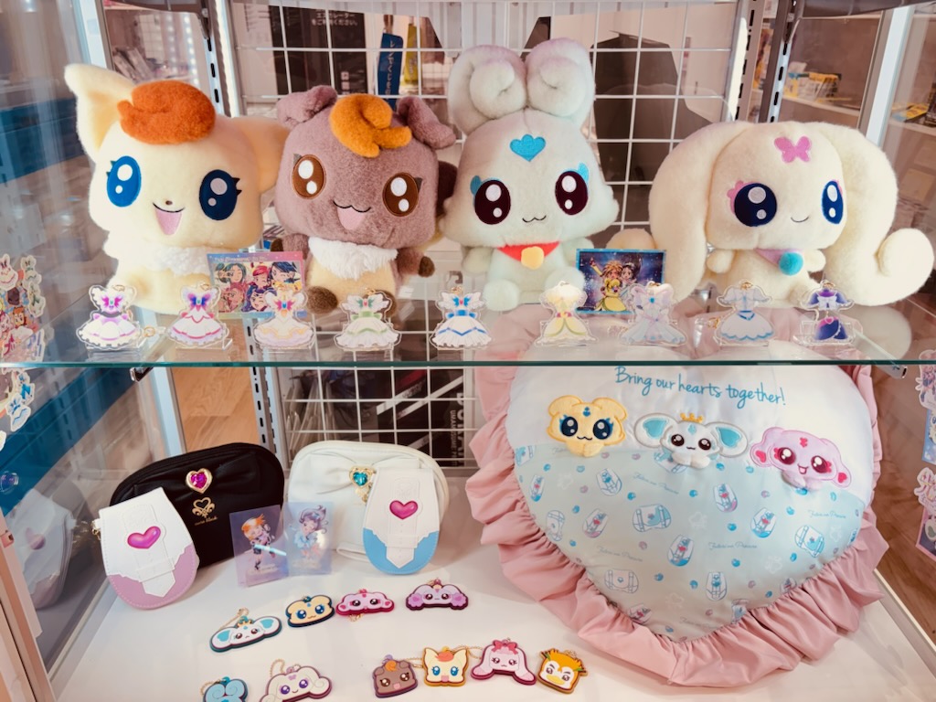 一番くじ公式ショップ心斎橋PARCO店 入荷情報 ✨2024/10/18(金)発売
