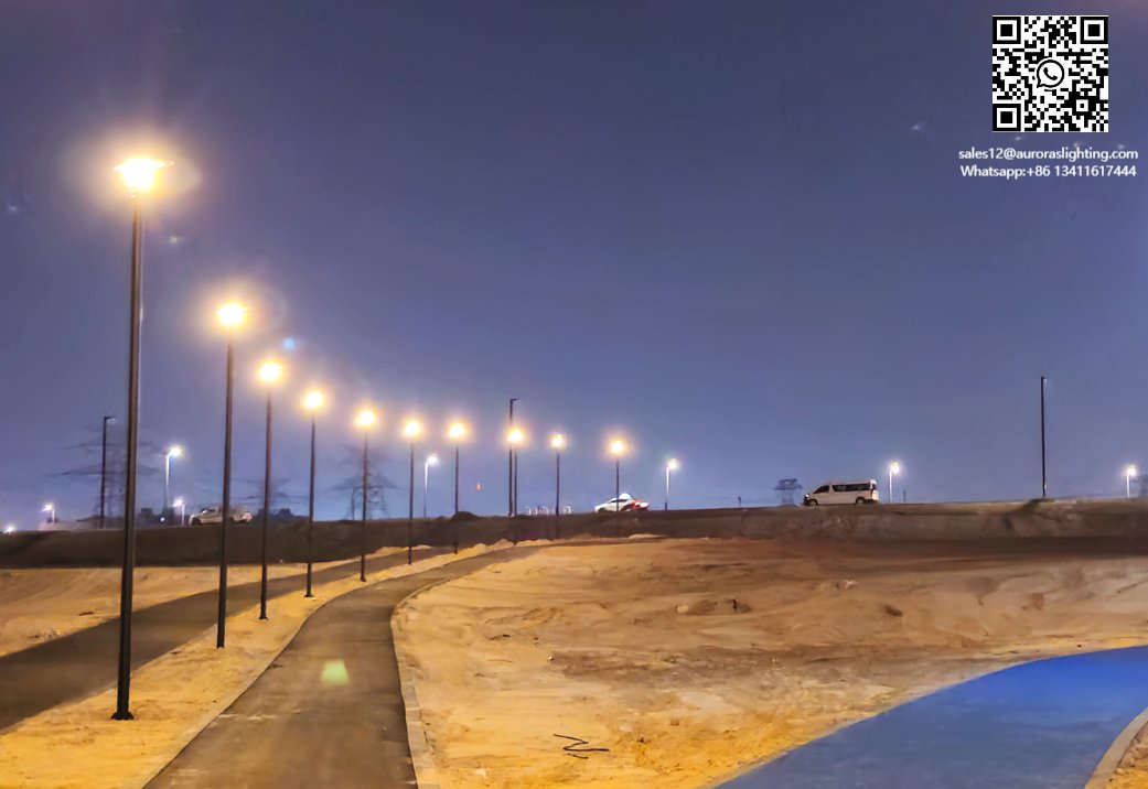 Ruby61057406's tweet photo. Athena Solar Post top light project in the middle East. beautiful design and high quality.

sales12@auroraslighting.com
Whastapp:+86 13411617444

#solarlightsforyard， #solarlightsoutdoor， #solargardenlight, #solarlights, #solarpathwaylights， #solarpostlight , https://t.co/jyLHBgUlIe