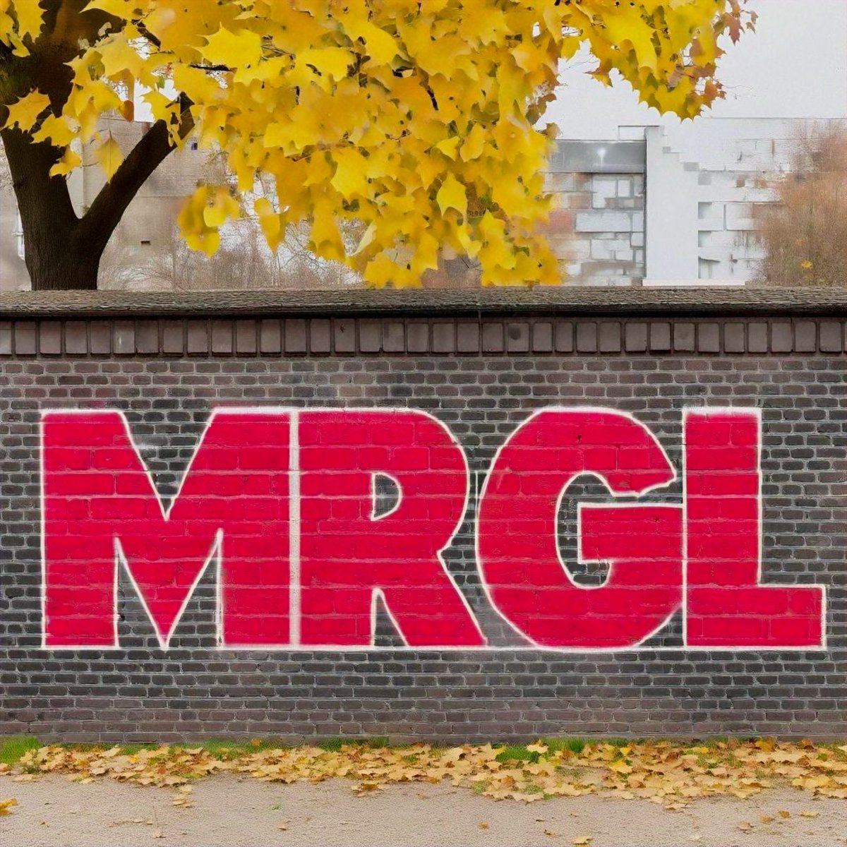 _MRGL_'s tweet image. Been making some new music lately. This is one that I’ve had sitting for a while.

Trudge - Out next week 10/23