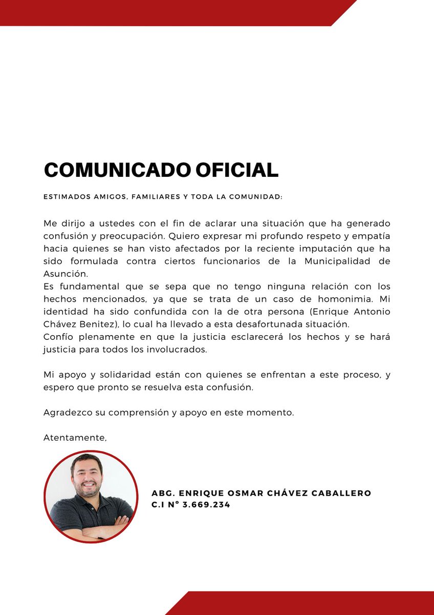 kikechavezpy's tweet photo. @observapy https://t.co/My9jx2sp9u