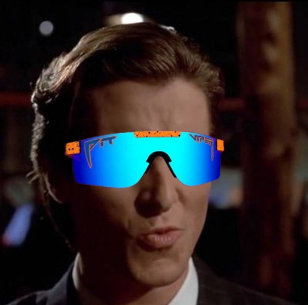 Viper_Solana's tweet photo. @Dior100x The narrative is to put the Viper shades across all the communities on Solana!

Solana is ready to become Viper-esque!

$VIPER: 6qk8VKL699mVDcpG45z2ANszBv7poZHS2yFjiBsK4wCF https://t.co/mpvWpPeIVp