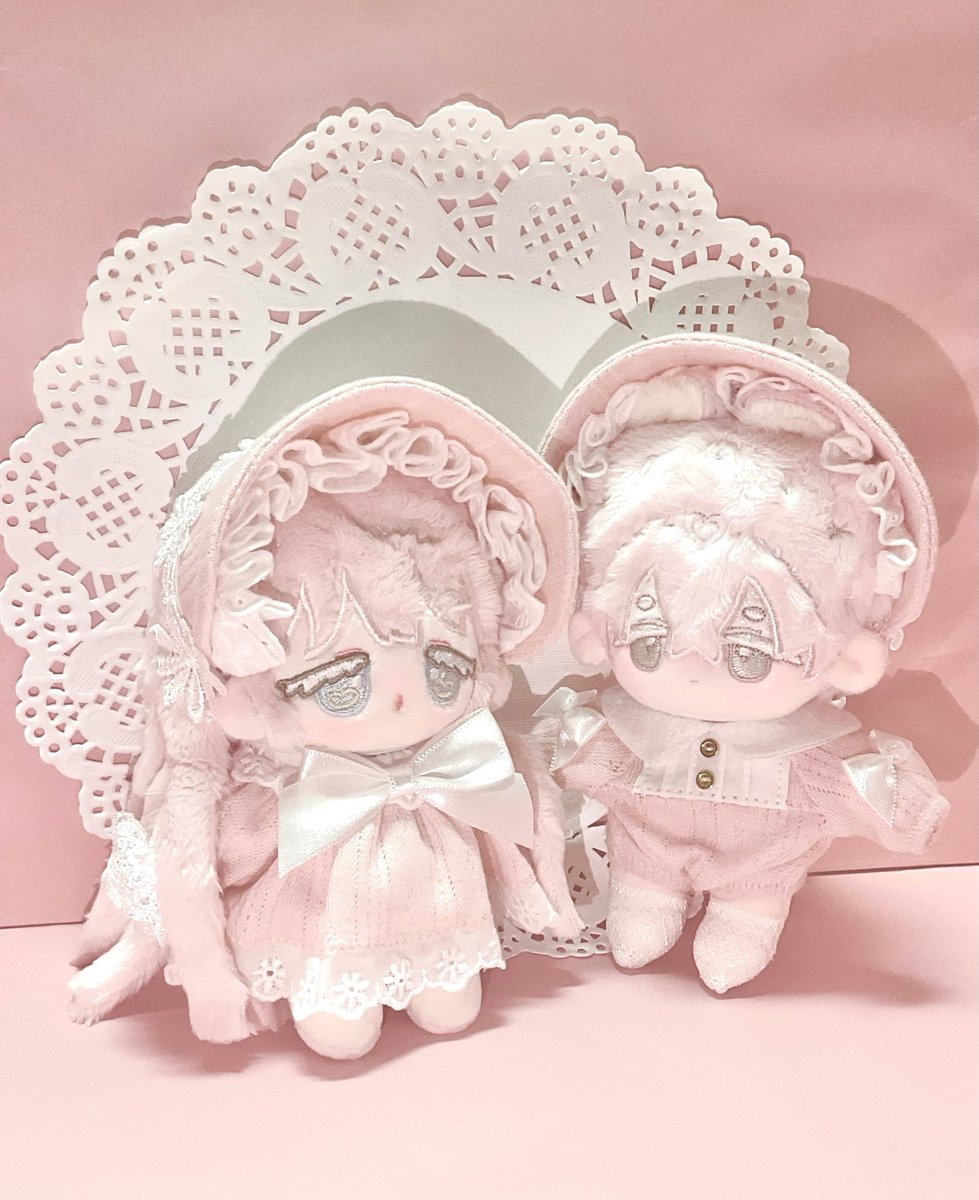 페어룩 체고..💓🫶
아기천사들🪽

👗<a href="/StellaCloset_/">스텔라클로젯💫</a>