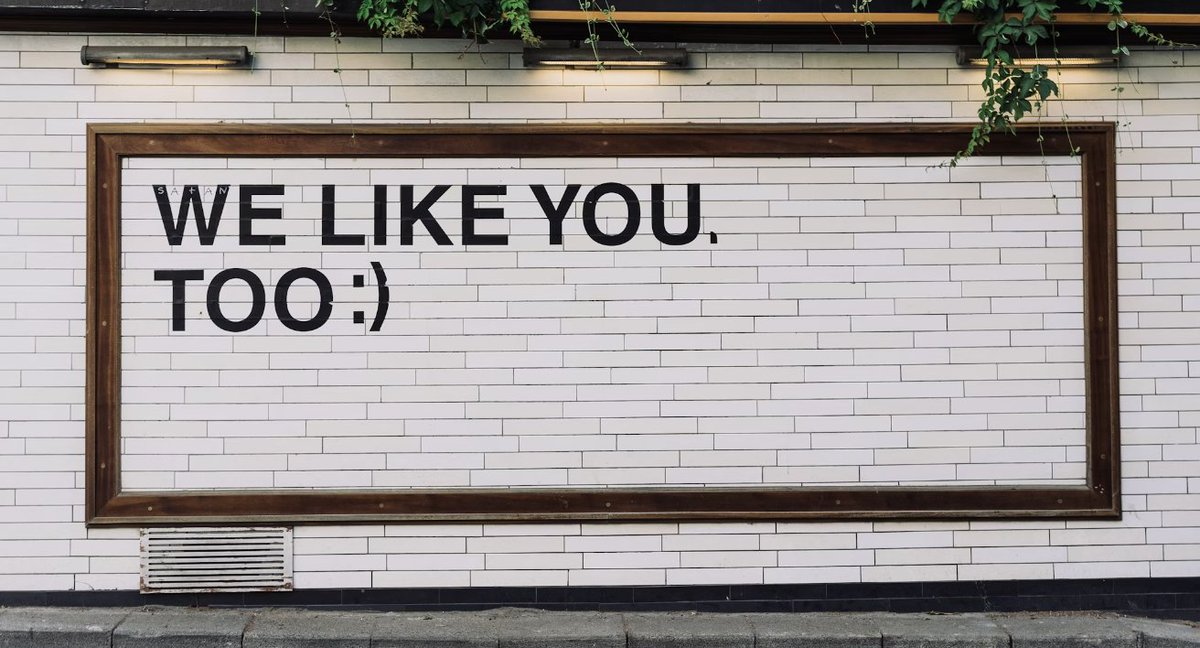 Your social media presence is often the first impression customers have of your brand. Make it count with our professional management services. Let's craft a strategy that leaves a lasting impression! #SocialMediaManagement #UKBrandPresence