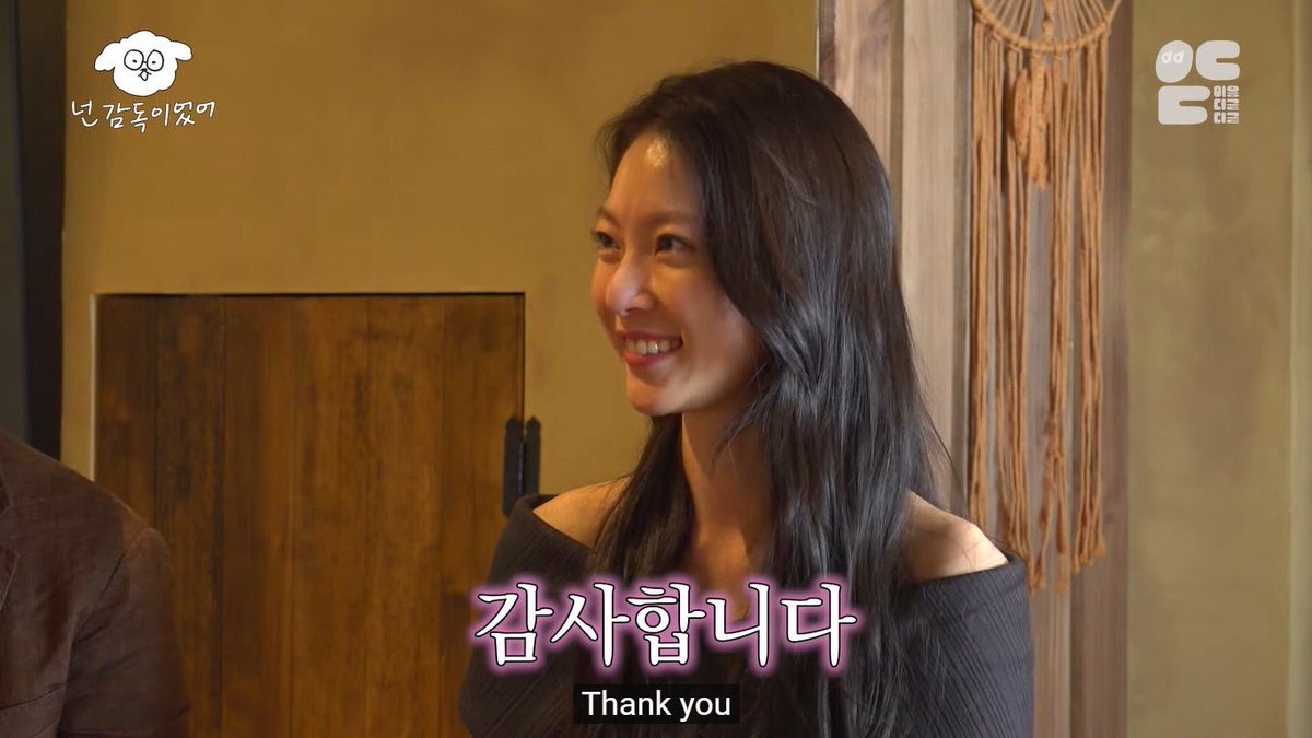 [VID] 241016 #DEADLINE Gong Seung Yeon, Park Ji-il & KwonBong-geun on Youtube Chanel: You Were A Director EP.30 [SUB] 영화 자랑하러 부국제 왔다가 항주니랑 수다만(?) 떨고...