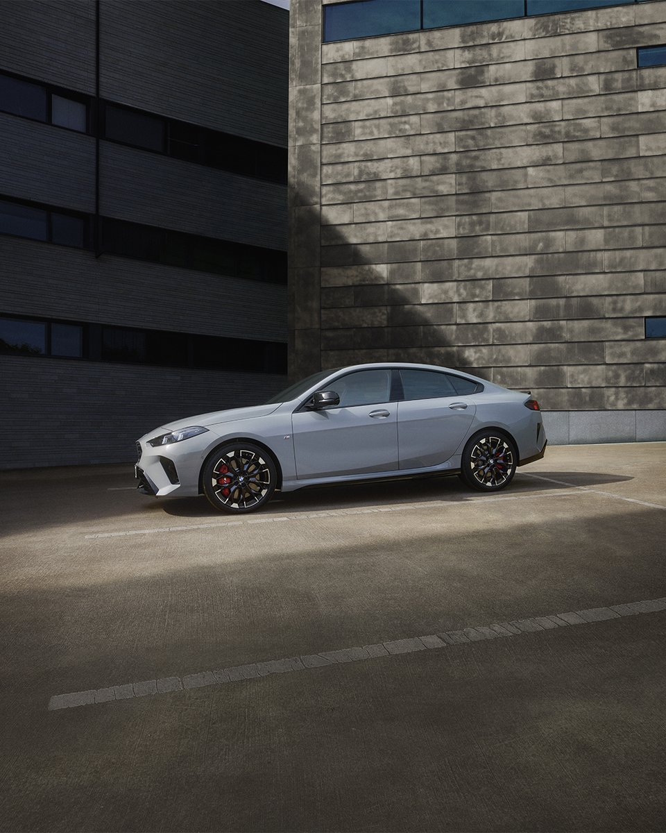 BMWItalia's tweet photo. Nata per distinguersi.
Sei pronto a scoprire tutte le sue novità?
THE NEW 2 Gran Coupé.

#BMW #THENEW2SeriesGranCoupé #THE2SeriesGranCoupé #BMW2SeriesGranCoupé https://t.co/XuKxlnN5mE