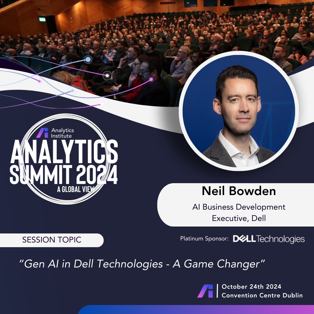 Analytics Institute Ireland tweet media