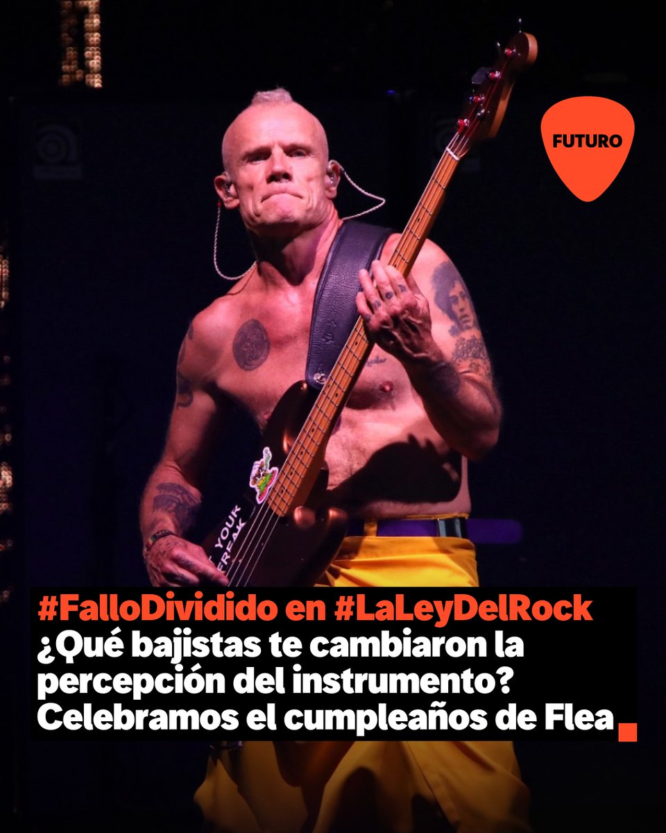 Radio Futuro tweet media