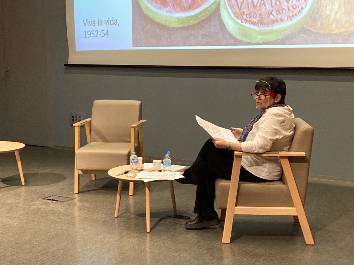 Hospital del Mar tweet media