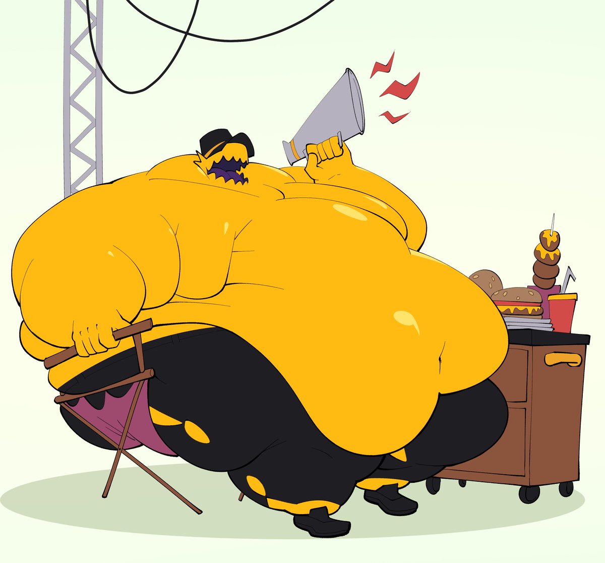 Korbel | Comms Open tweet media