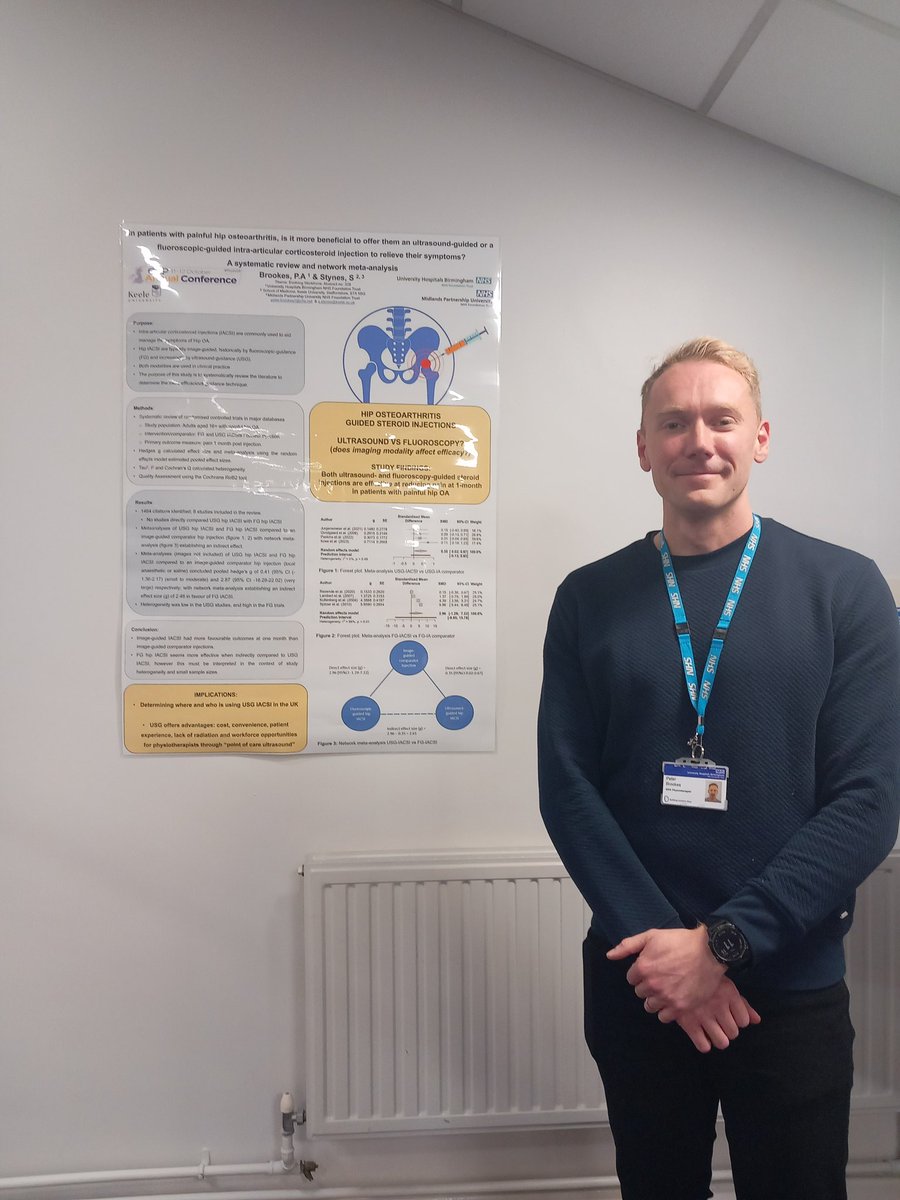 JulieHu63617151's tweet photo. AHP posters for our day how inspiring and great to see the academic focus @uhbtrust @UHBTherapy https://t.co/W8FXXIfWe8