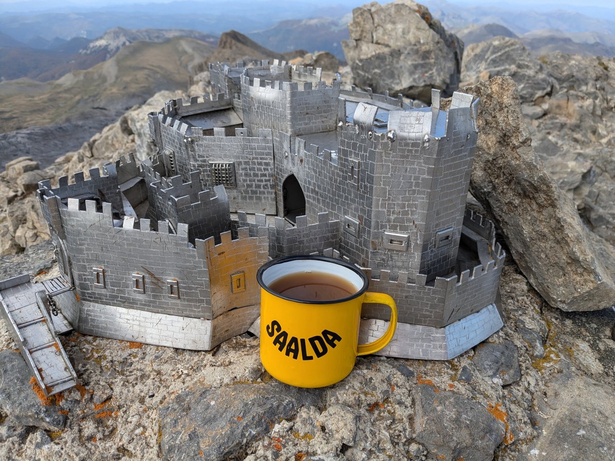 Mikel Lizarralde tweet media