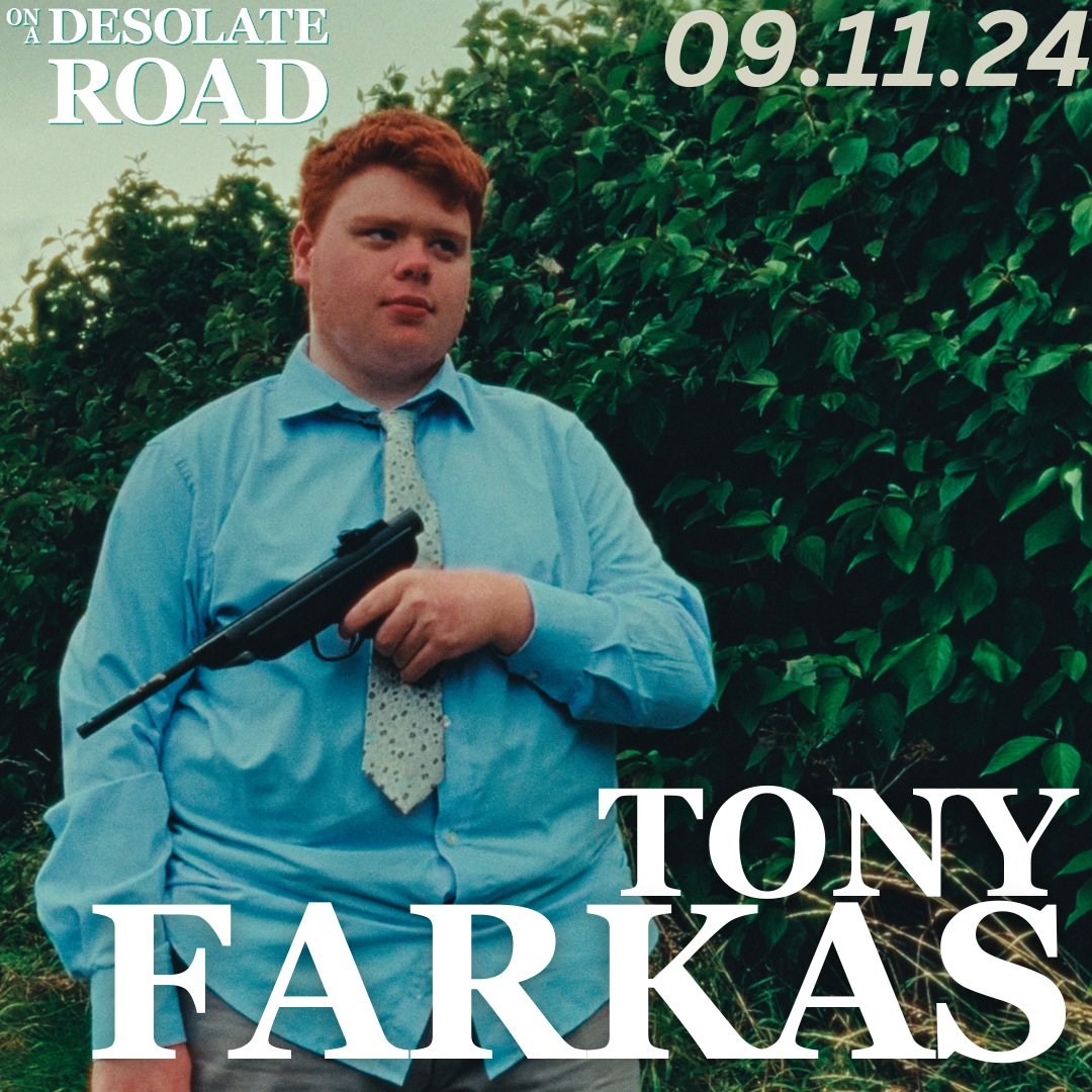On A Desolate Road (@OADRMovie) / Posts / X