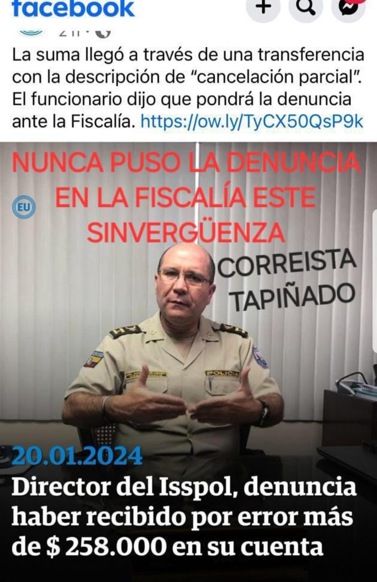 Renato González tweet media