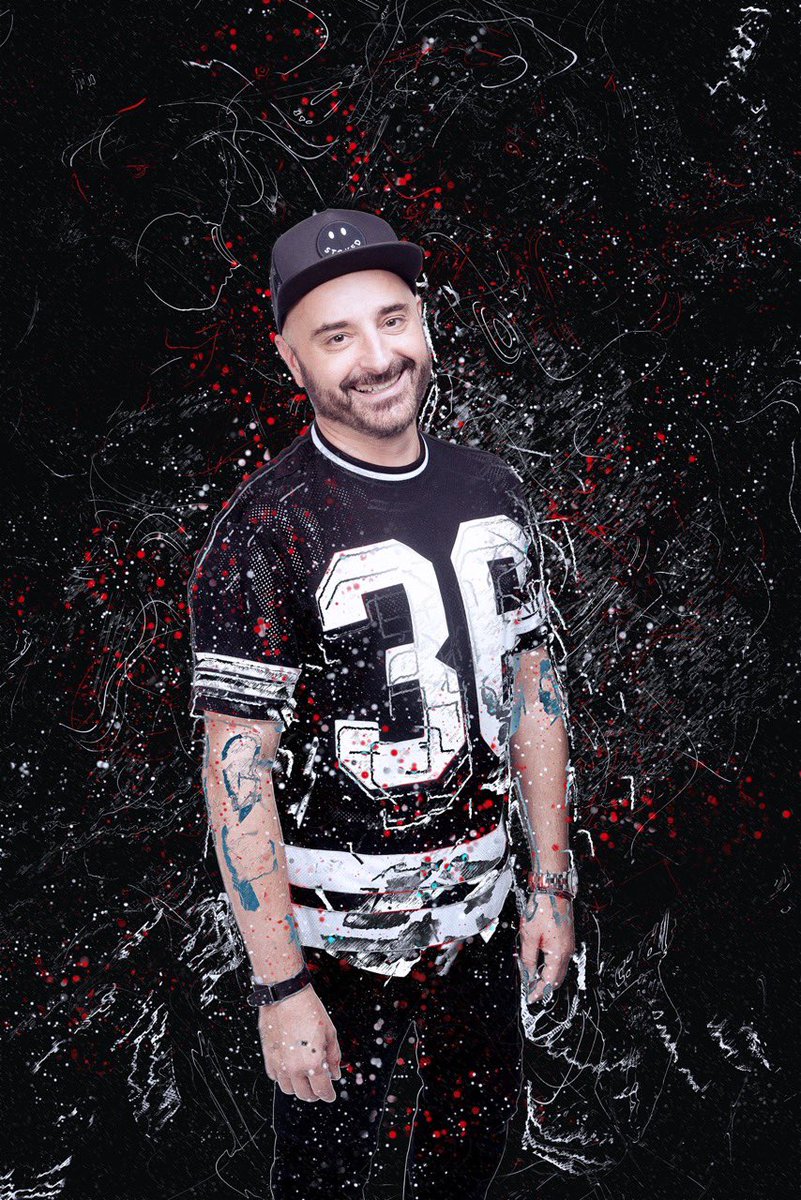 michaelburian's tweet photo. 🫵SOBOTA 19.10.2024🫵
EXIT CLUB BRNO 
&amp;
DANCE EXXTRAVAGANZA RADIO EVROPA 2 https://t.co/rG0pInibdD
