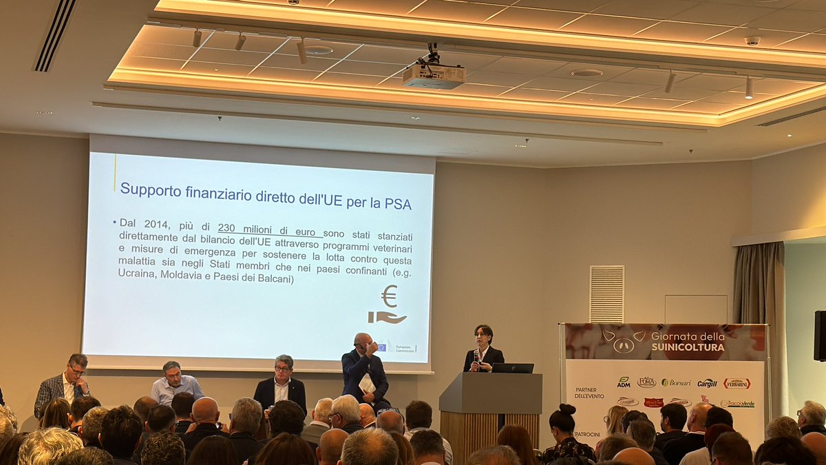 Finanziamenti per gli allevatori compresi quelli regionali