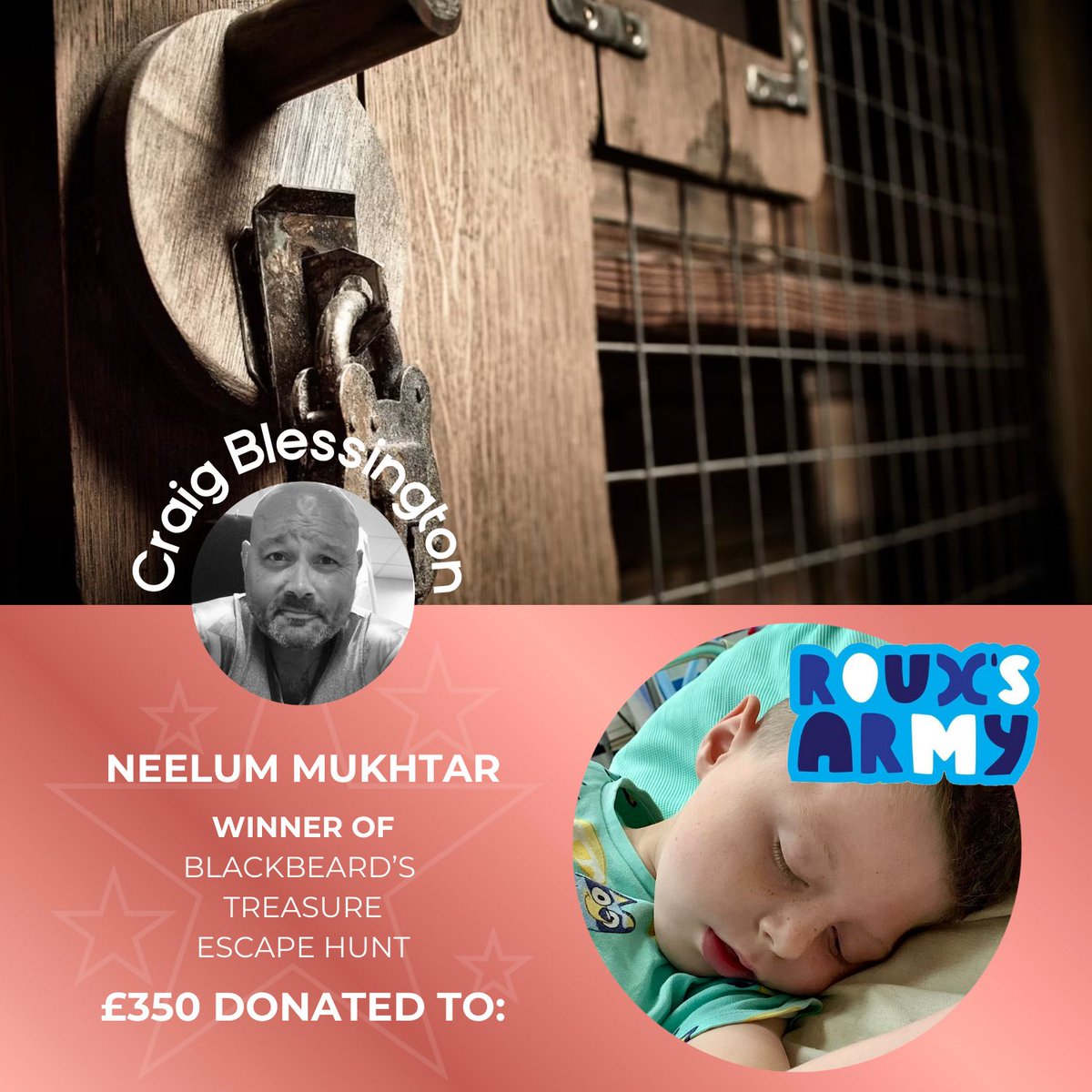 Influential Stars tweet media